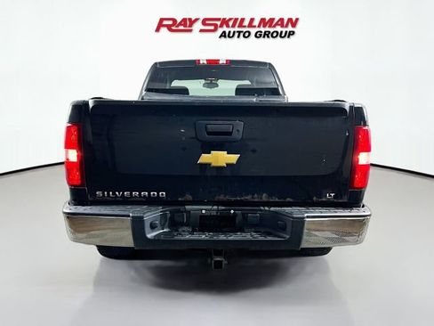 Used 2013 Chevrolet Silverado 1500 LT w/ All-Star Edition AWD/4WD image 6
