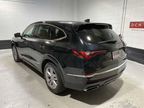 Used 2023 Acura MDX SH-AWD image 4