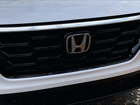 Used 2025 Honda CR-V EX-L image 28