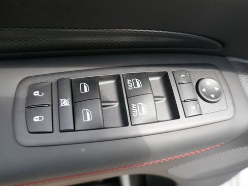 New 2026 Dodge Durango GT image 16