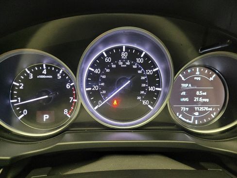 Used 2019 MAZDA CX-5 Touring image 23