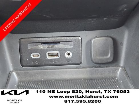 Used 2024 GMC Terrain SLT AWD/4WD image 22