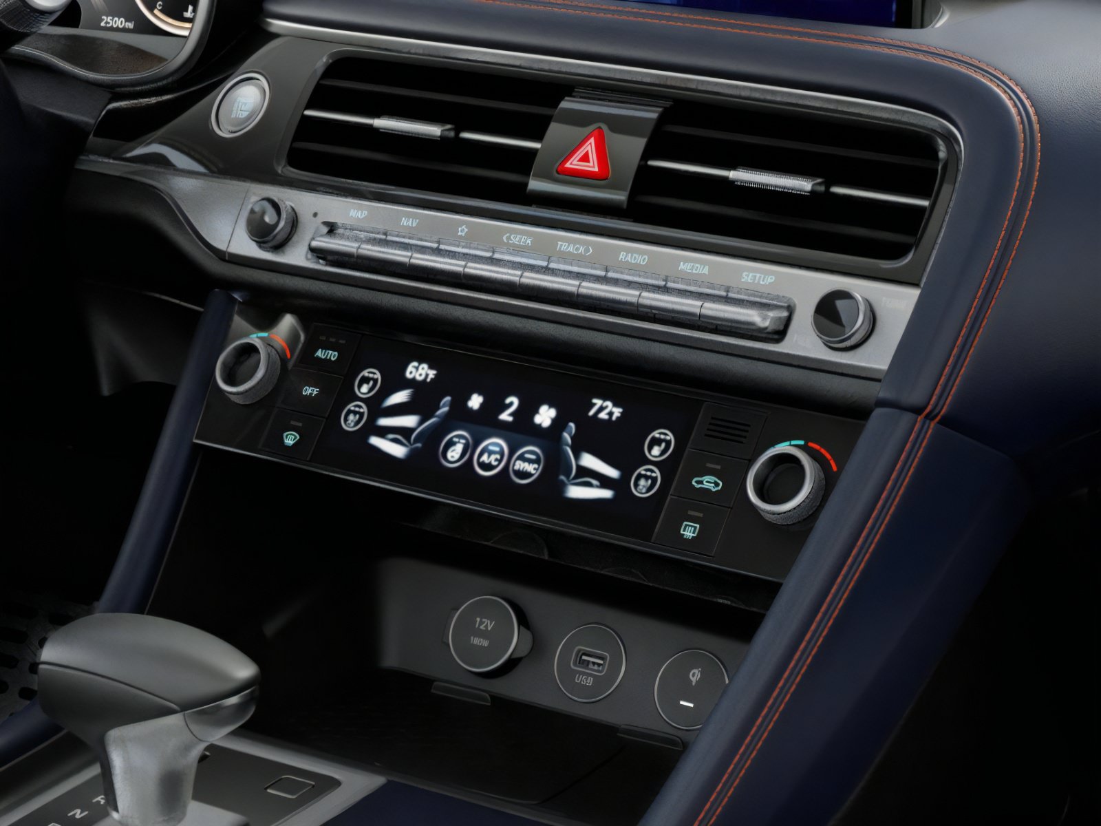 New 2027 Genesis G70 2.5T Prestige AWD/4WD image 20