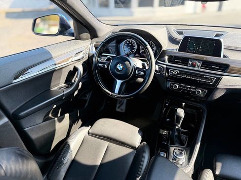 Used 2018 BMW X2 sDrive28i w/ M SportX Package image 22