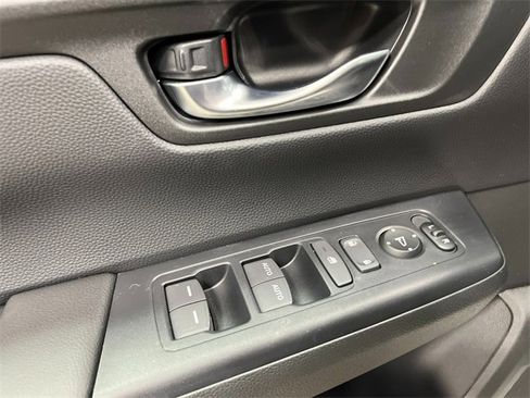 New 2026 Honda CR-V EX image 14