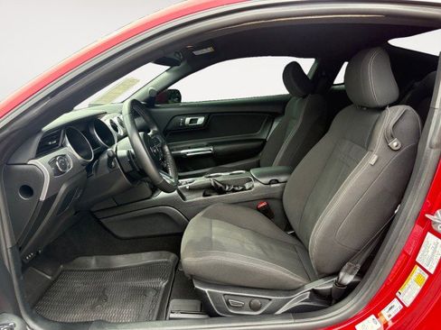 Used 2020 Ford Mustang GT w/ Enhanced Security Package image 6