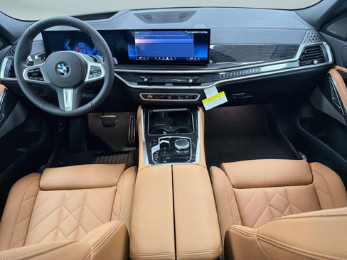 New 2026 BMW X6 xDrive40i image 15