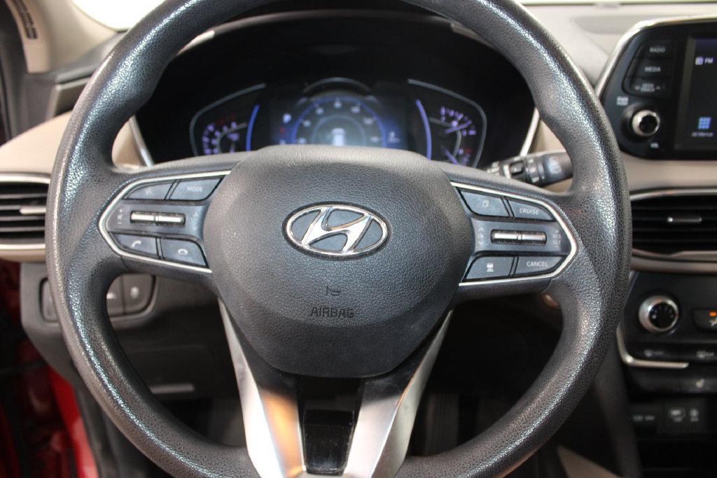 Used 2020 Hyundai Santa Fe SEL FWD image 32