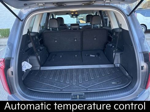 Certified 2022 Kia Telluride LX image 10