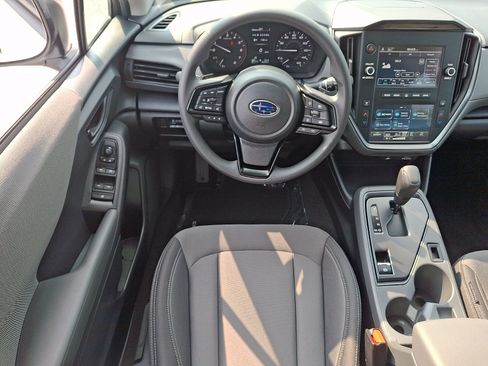 Used 2026 Subaru Crosstrek 2.5i w/ Convenience Package #1 AWD/4WD image 10