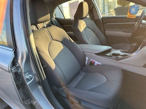 Certified 2023 Toyota Camry LE w/ Convenience Package image 28
