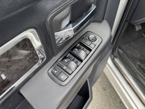 Used 2012 RAM 3500 Laramie Limited AWD/4WD image 29