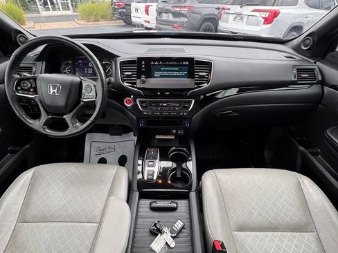 Used 2022 Honda Passport Elite image 19