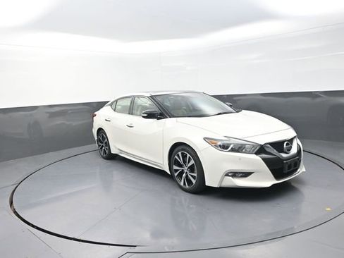 Used 2017 Nissan Maxima 3.5 SL image 27