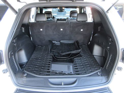 Used 2021 Jeep Grand Cherokee Limited w/ Quick Order Package 28K 80th image 53