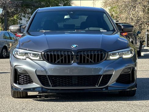 Used 2020 BMW M340i M340i w/ Premium Package image 9