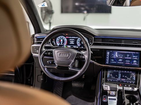 Used 2024 Audi A8 L 3.0T image 39