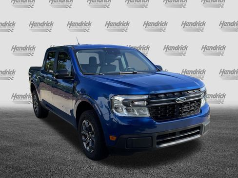 Used 2024 Ford Maverick XLT w/ XLT Luxury Package FWD image 2