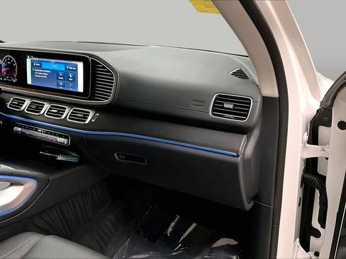 Certified 2026 Mercedes-Benz GLE 350 4MATIC image 20