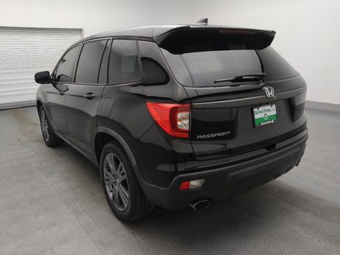 Used 2019 Honda Passport EX-L image 5