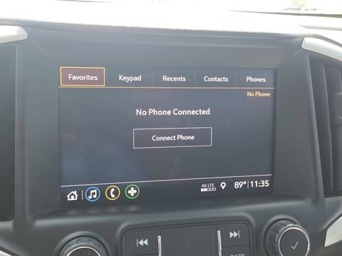 Used 2021 GMC Terrain SLT w/ LPO, Floor Liner Package FWD image 6