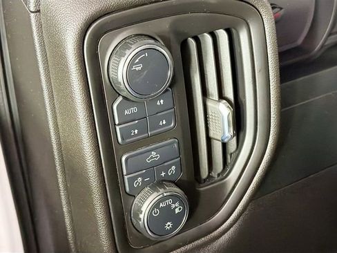 Used 2024 Chevrolet Silverado 1500 W/T w/ WT Value Package image 10