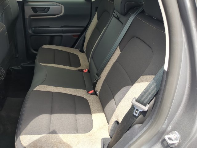 Used 2025 Ford Bronco Sport Big Bend AWD/4WD image 19