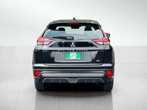 Used 2022 Mitsubishi Eclipse Cross AWD image 7