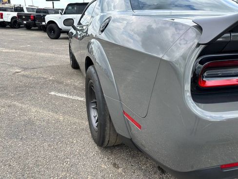 Used 2023 Dodge Challenger SRT Hellcat Redeye image 7