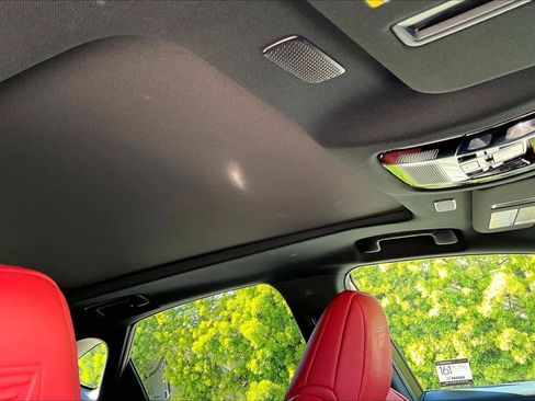 Used 2023 Lexus NX 350 F Sport image 13