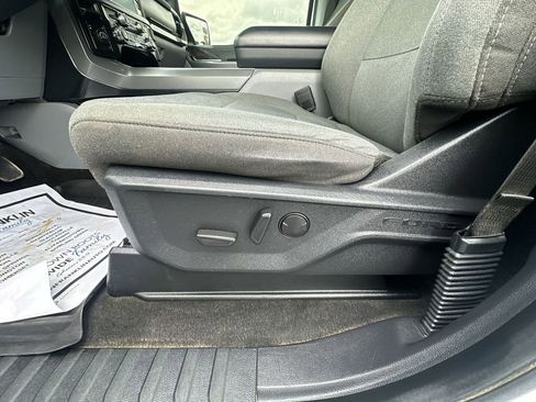 Used 2024 Ford F150 XLT w/ Equipment Group 302A MID image 18