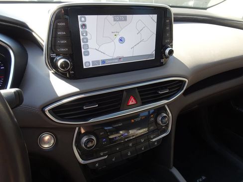 Used 2020 Hyundai Santa Fe Limited AWD/4WD image 19