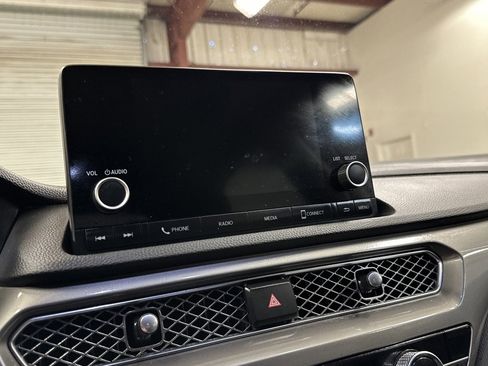 Used 2024 Acura Integra Base image 11