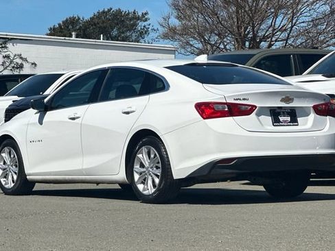 Used 2023 Chevrolet Malibu LT image 6