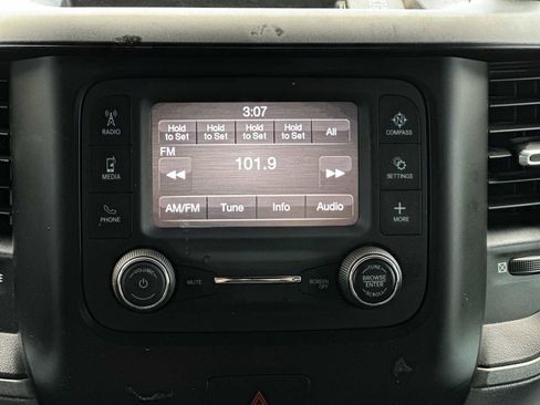 Used 2021 RAM 2500 Tradesman w/ Protection Group image 12