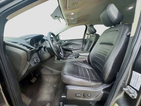 Used 2019 Ford Escape SEL FWD image 22