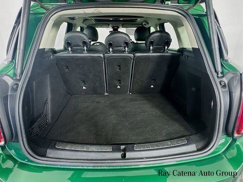 Certified 2024 MINI Cooper Countryman S AWD/4WD image 26
