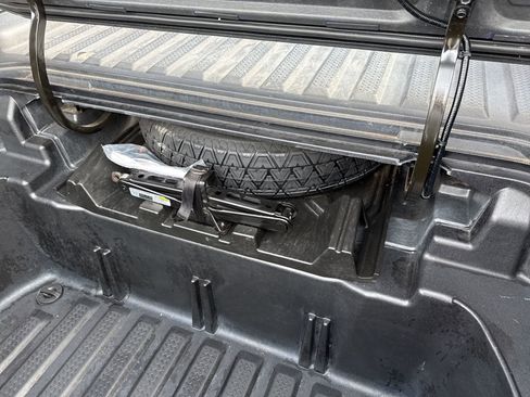 Used 2023 Honda Ridgeline RTL image 9