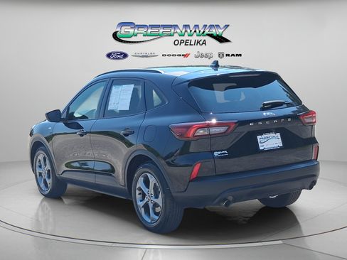 Used 2025 Ford Escape ST-Line FWD image 5