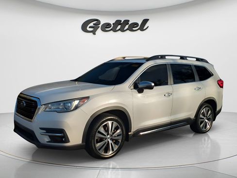 Used 2020 Subaru Ascent Touring w/ Popular Package #2 AWD/4WD image 11
