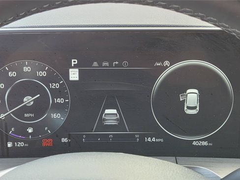 Certified 2024 Kia Telluride SX X-Line AWD/4WD image 21