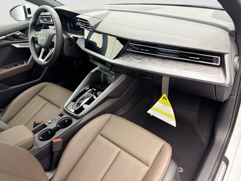 Used 2026 Audi A3 2.0T Premium Plus image 16