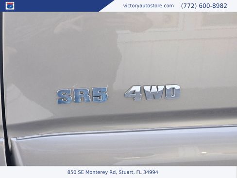 Used 2006 Toyota 4Runner Sport image 9