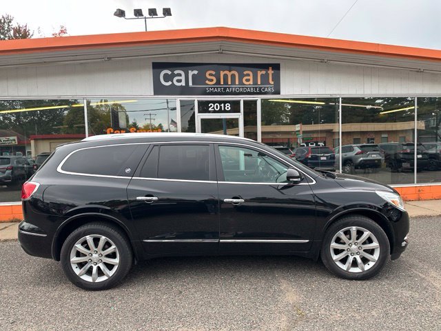 Used 2016 Buick Enclave Premium w/ Experience Buick Package AWD/4WD image 8