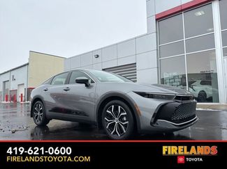 Certified 2023 Toyota Crown Limited 360° Tour