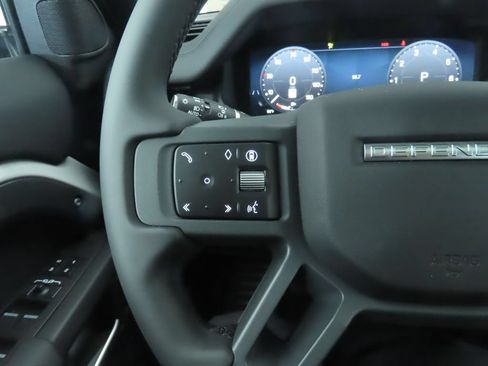 Used 2026 Land Rover Defender 110 S AWD/4WD image 11