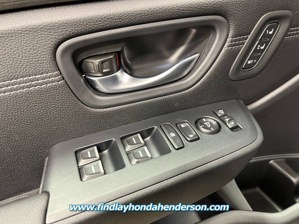 New 2026 Honda Pilot image 12