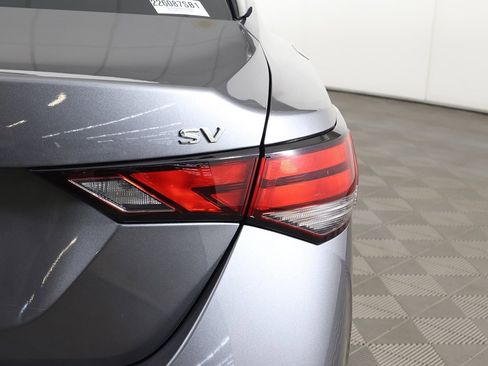 Used 2023 Nissan Sentra SV w/ All-Weather Package image 15