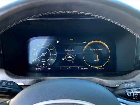 Used 2022 Kia Sorento SX Prestige w/ Rust Color Package image 25