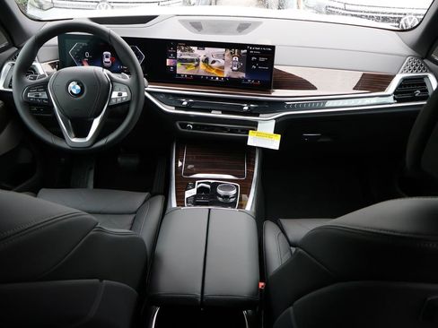 New 2026 BMW X5 xDrive40i AWD/4WD image 14